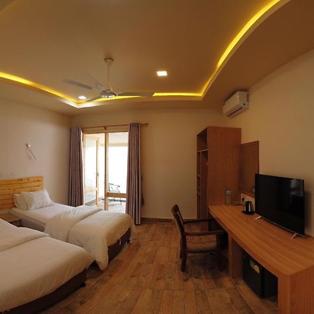 Fuvahmulah Tiger Shark Residence & Dive מראה חיצוני תמונה