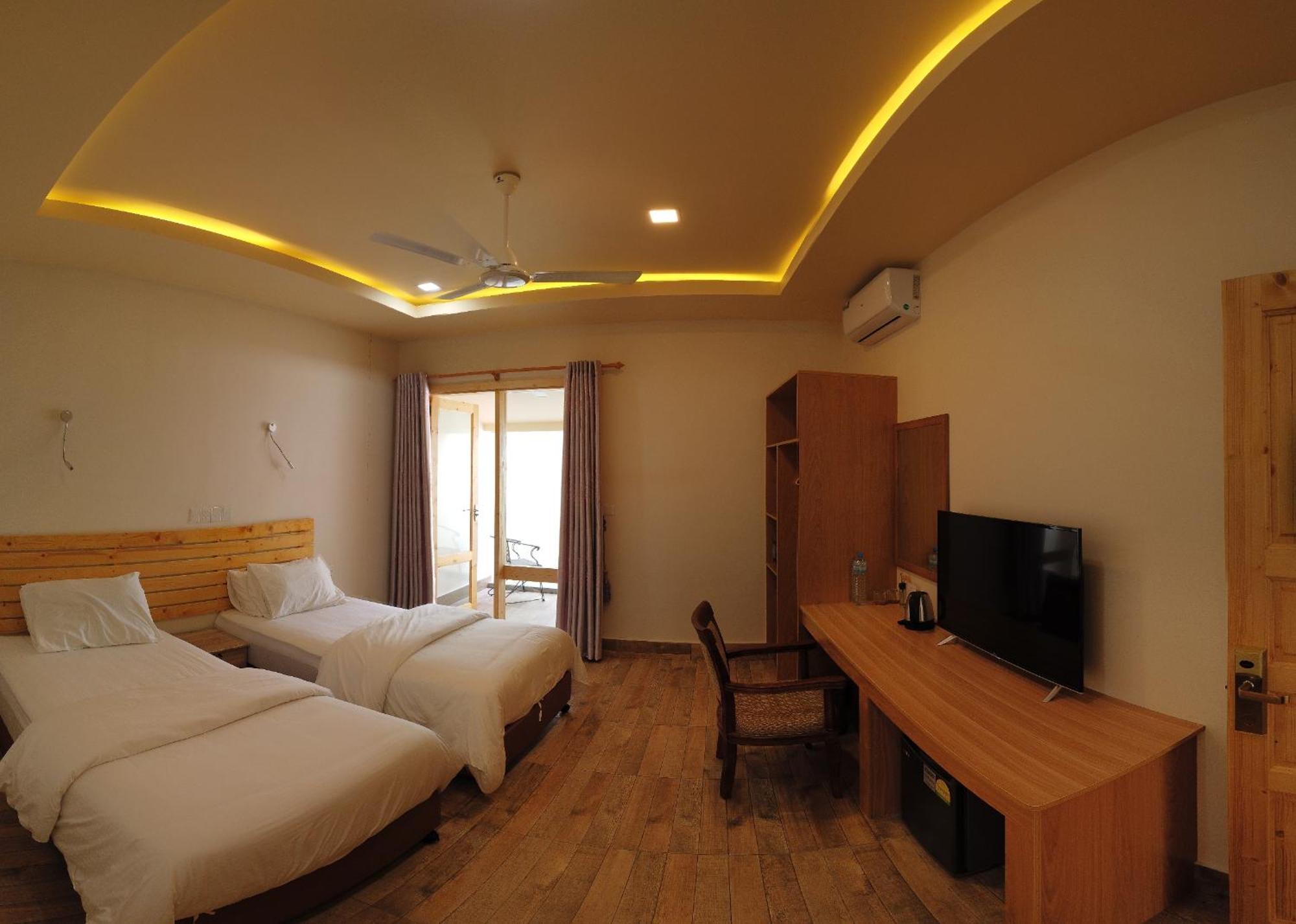 Fuvahmulah Tiger Shark Residence & Dive מראה חיצוני תמונה